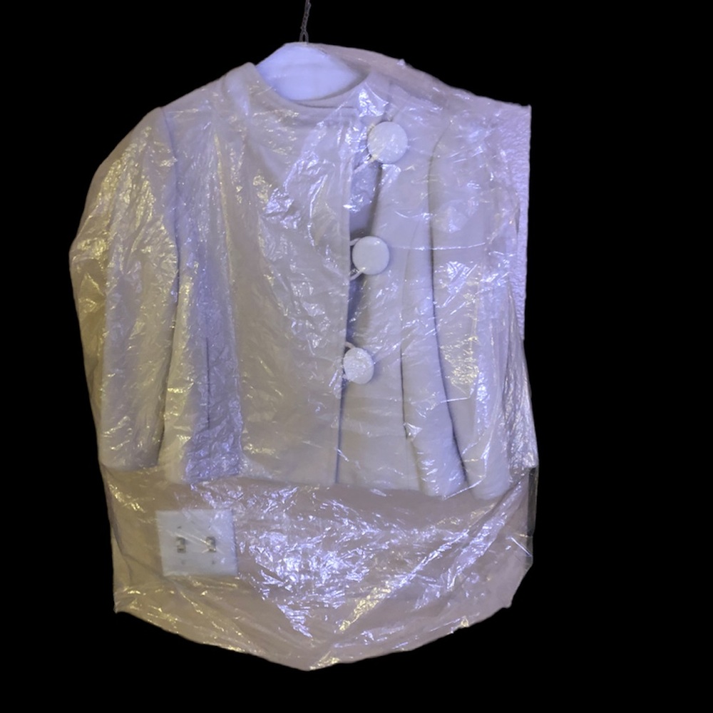 Miss Me Collection Coat Size Small GUC - Picture 7 of 7